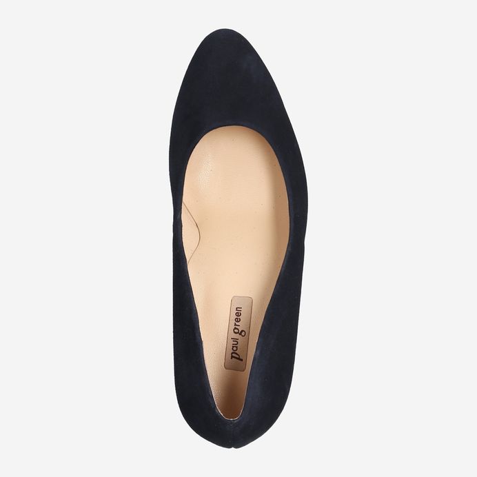 Paul Green Pumps 3836-011 Rabatte dieses Monats