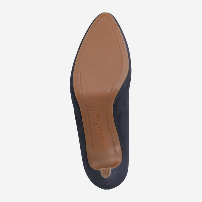 Paul Green Pumps 3836-011 Rabatte dieses Monats