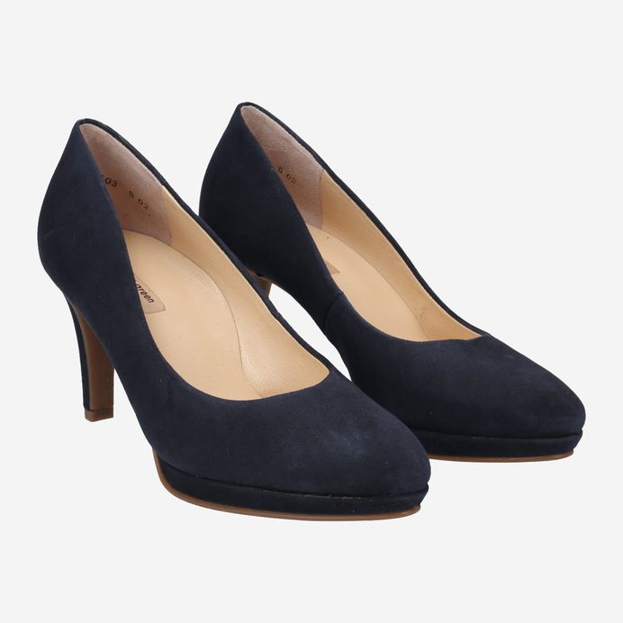 Paul Green Pumps 3836-011 Rabatte dieses Monats