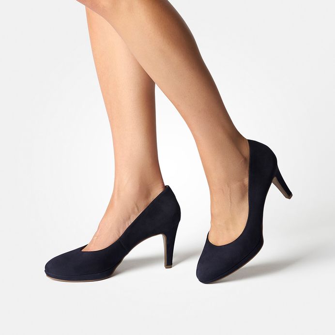 Paul Green Pumps 3836-011 Rabatte dieses Monats