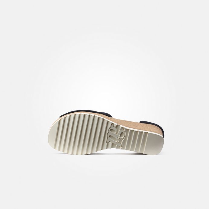 Paul Green SUPER SOFT Sandalette 6121-035 Auslauf