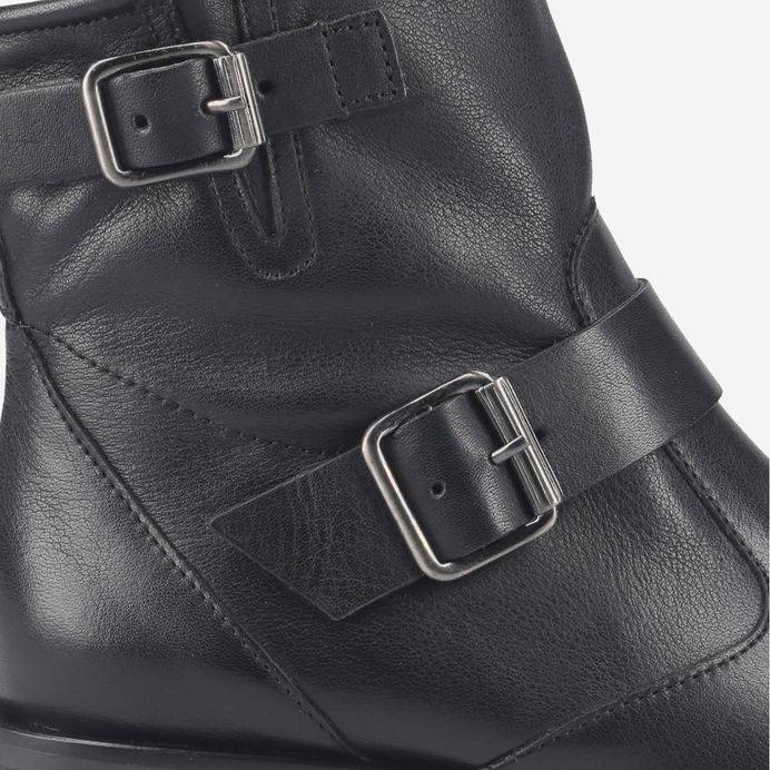 Paul Green Stiefelette 8279-026 Günstiger Verkauf