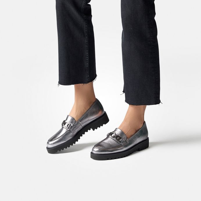 Paul Green Loafer 1124-016 Meist gekauft