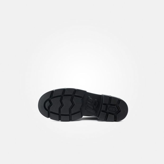 Paul Green Bootie mit Warmfutter 8251-016 Versandkostenfrei