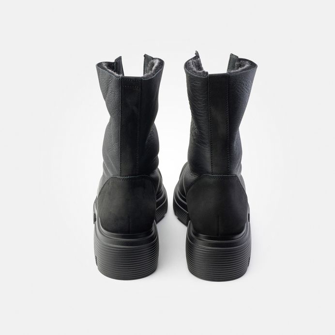 Paul Green Bootie mit Warmfutter 8251-016 Versandkostenfrei