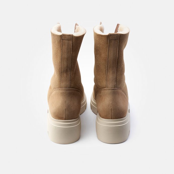 Paul Green Bootie mit Warmfutter 8251-006 Begrenztes Angebot