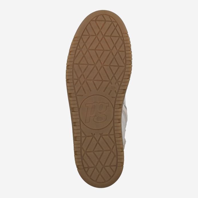 Paul Green Hightop-Pauls mit RELAX-WEITE und Wechselfußbett 5379-026 Online Shopping