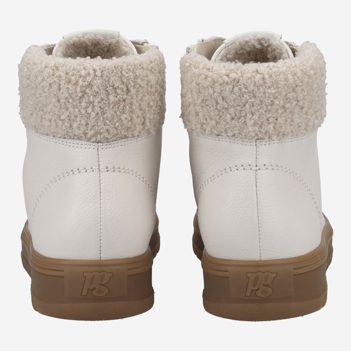 Paul Green Hightop-Pauls mit RELAX-WEITE und Wechselfußbett 5379-026 Online Shopping