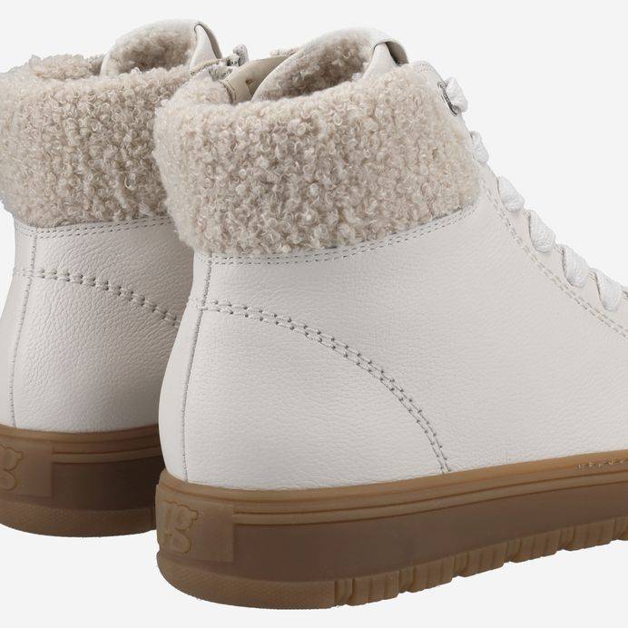 Paul Green Hightop-Pauls mit RELAX-WEITE und Wechselfußbett 5379-026 Online Shopping