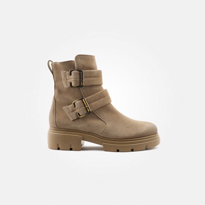 Paul Green Stiefelette 9035-066
