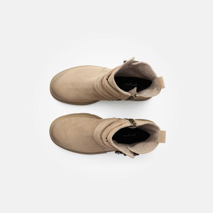Paul Green Stiefelette 9035-066 Cyber Monday
