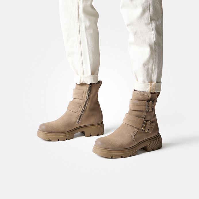 Paul Green Stiefelette 9035-066 Cyber Monday