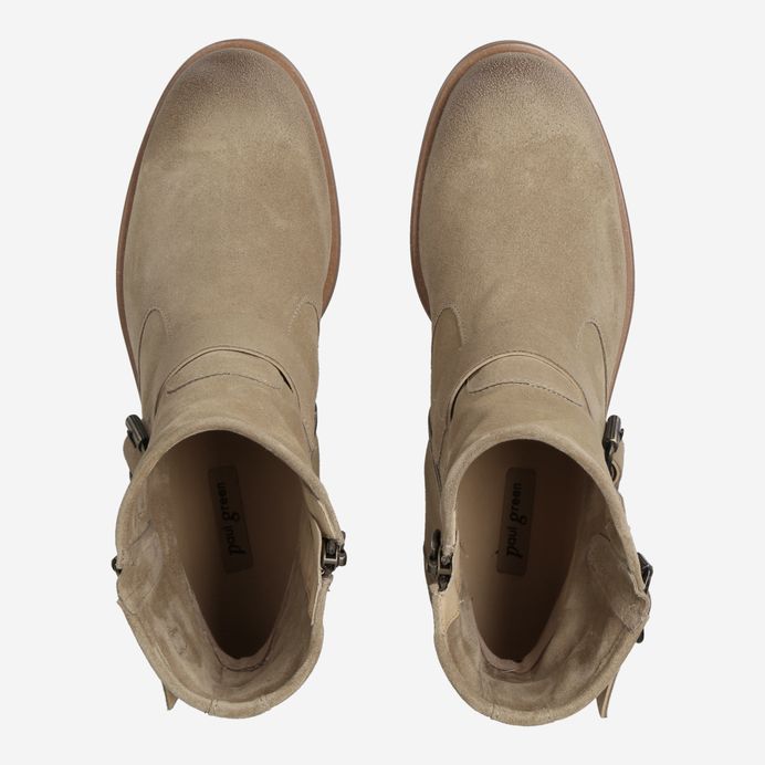 Paul Green Stiefelette 8279-036 Vatertagsangebot