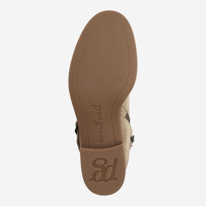 Paul Green Stiefelette 8279-036 Vatertagsangebot