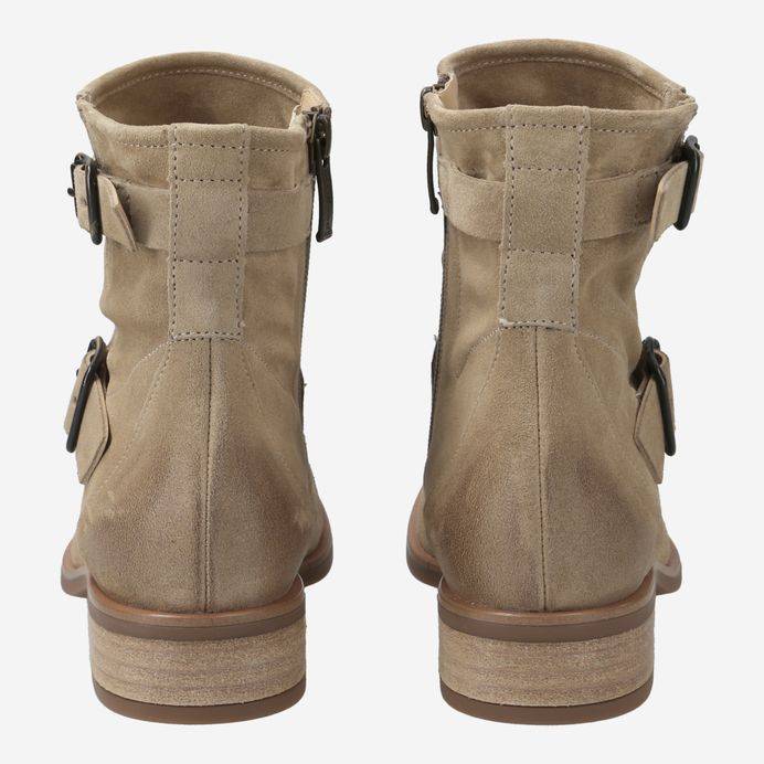Paul Green Stiefelette 8279-036 Vatertagsangebot