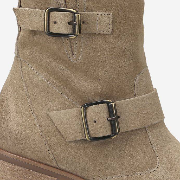 Paul Green Stiefelette 8279-036 Vatertagsangebot