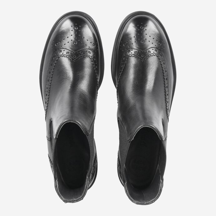 Paul Green Chelsea-Stiefelette 8070-024 Valentinstagsangebot