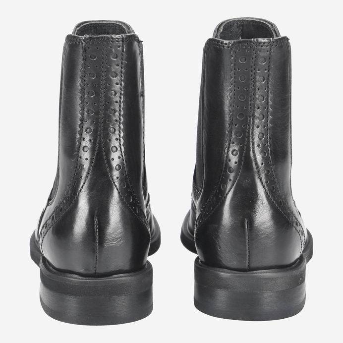 Paul Green Chelsea-Stiefelette 8070-024 Valentinstagsangebot