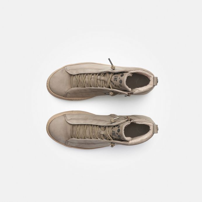 Paul Green Hightop-Pauls 5283-056 Lagerräumung