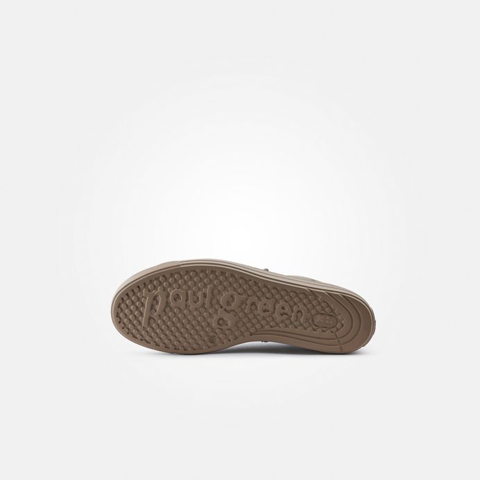 Paul Green Hightop-Pauls 5283-056 Lagerräumung