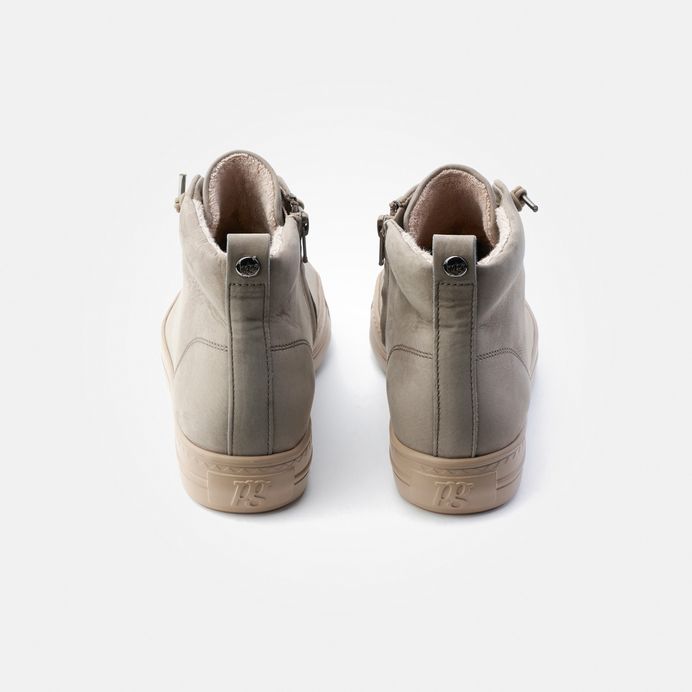 Paul Green Hightop-Pauls 5283-056 Lagerräumung