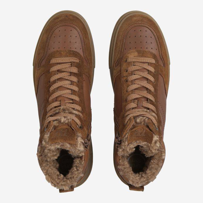 Paul Green Hightop-Pauls mit Wechselfußbett 5373-036 Top Angebot