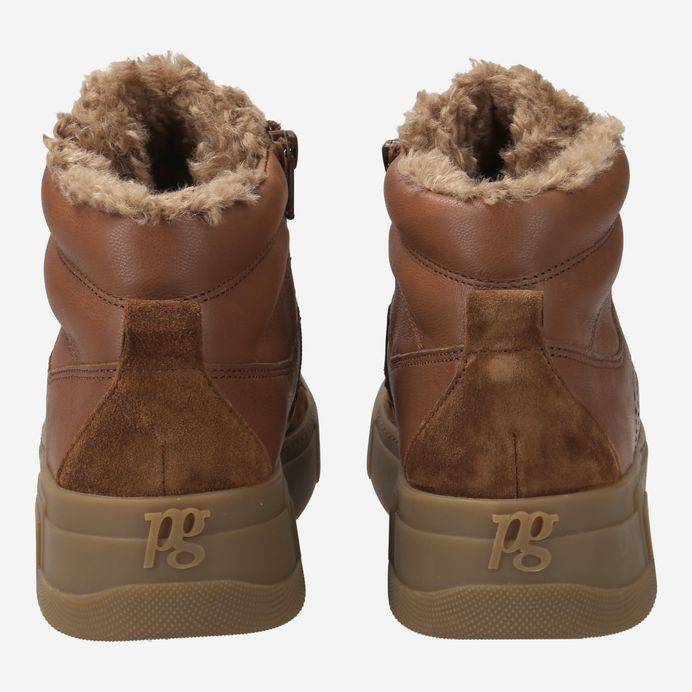 Paul Green Hightop-Pauls mit Wechselfußbett 5373-036 Top Angebot