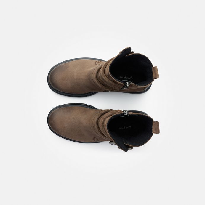 Paul Green Stiefelette 9035-036 Online Outlet