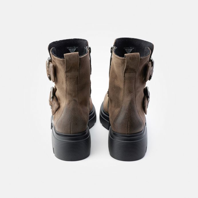 Paul Green Stiefelette 9035-036 Online Outlet