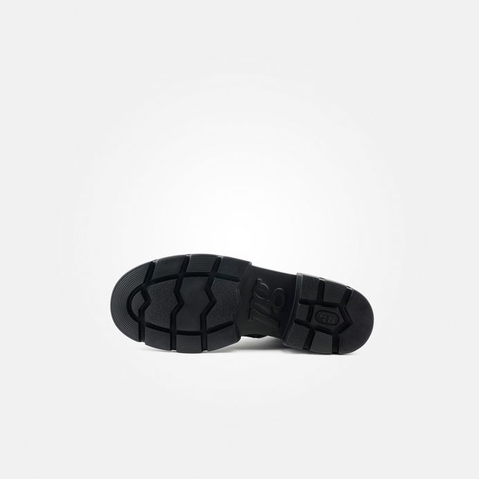 Paul Green Schnürbootie 8148-026 Große Rabatte