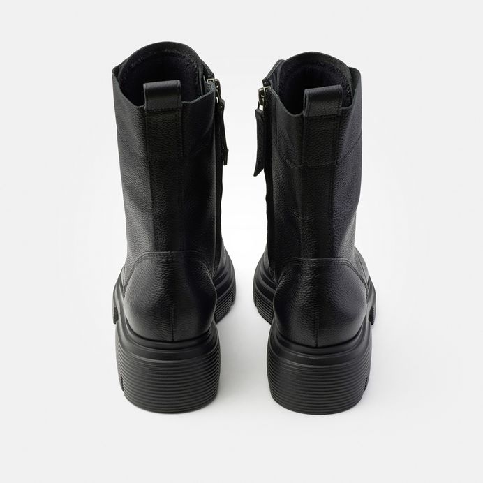 Paul Green Schnürbootie 8148-026 Große Rabatte