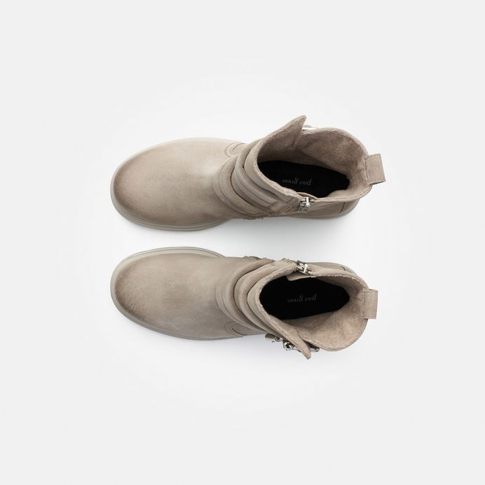 Paul Green Stiefelette 9035-056 Kauf eins, bekomm eins gratis