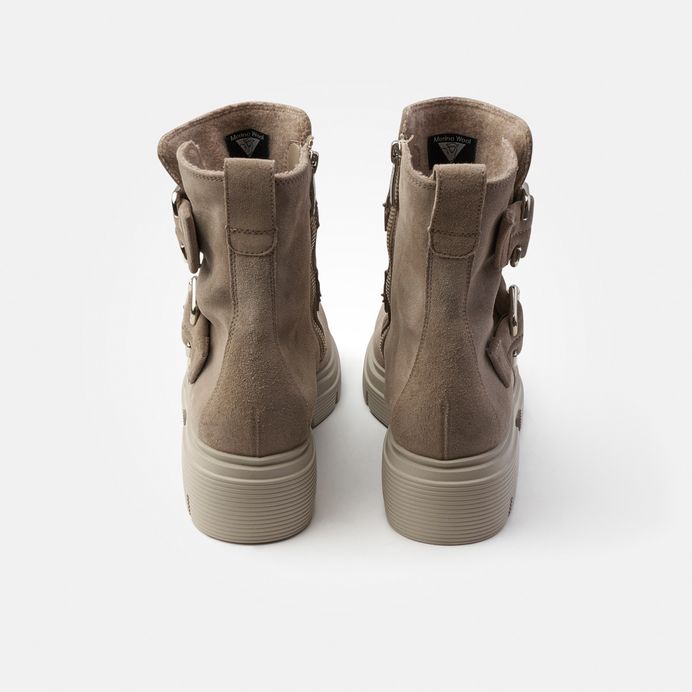 Paul Green Stiefelette 9035-056 Kauf eins, bekomm eins gratis