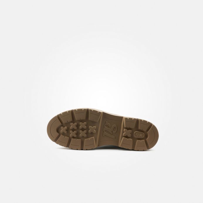 Paul Green Schnürstiefelette mit Warmfutter 5287-066 Sonderangebote