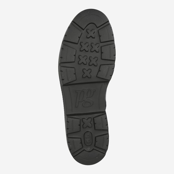 Paul Green Schnürstiefelette mit Warmfutter 5287-086 VIP-Rabatte