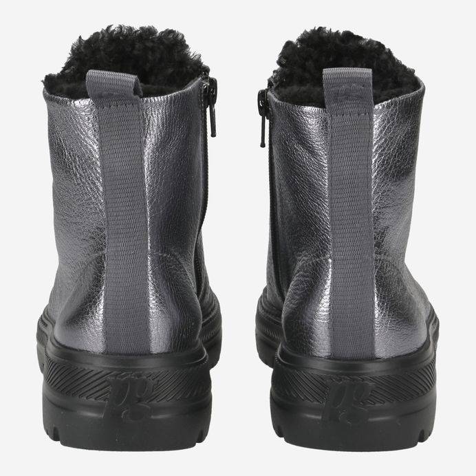 Paul Green Schnürstiefelette mit Warmfutter 5287-086 VIP-Rabatte