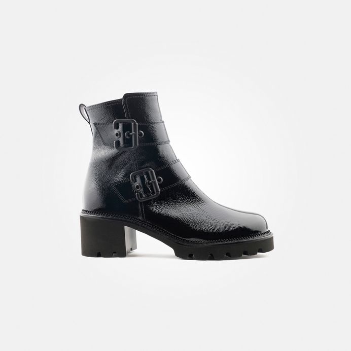 Paul Green Stiefelette 9907-066 Tiefpreis