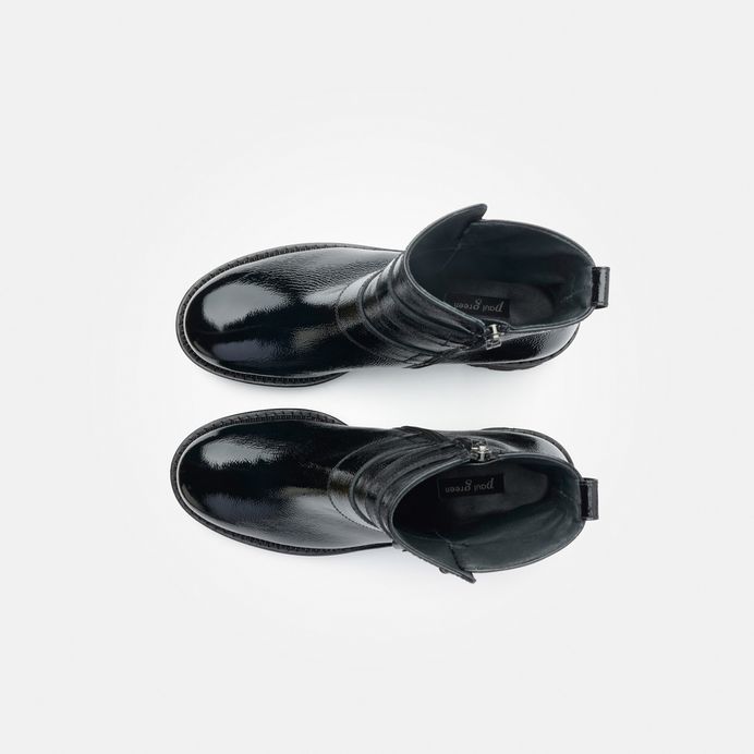 Paul Green Stiefelette 9907-066 Tiefpreis