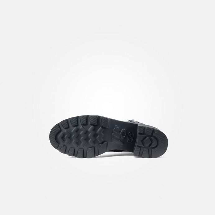 Paul Green Stiefelette 9907-066 Tiefpreis