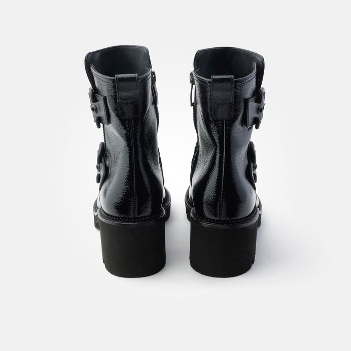Paul Green Stiefelette 9907-066 Tiefpreis