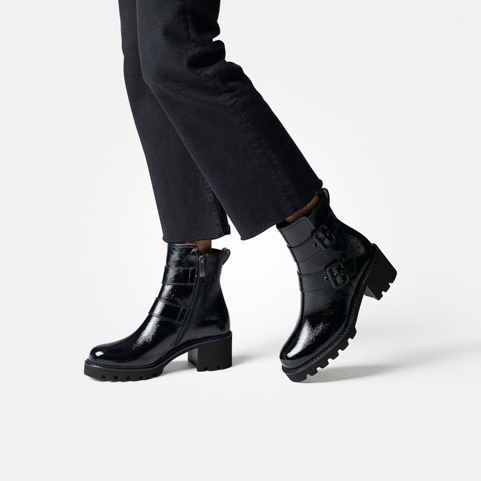 Paul Green Stiefelette 9907-066 Tiefpreis