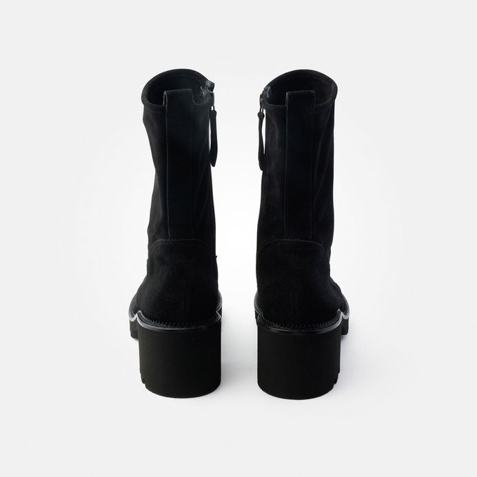 Paul Green Stiefelette 8133-016 Wochenangebot
