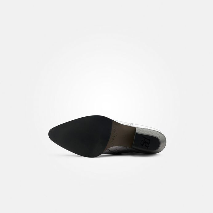 Paul Green Stiefelette 8144-036 Kostenlose Rückgabe
