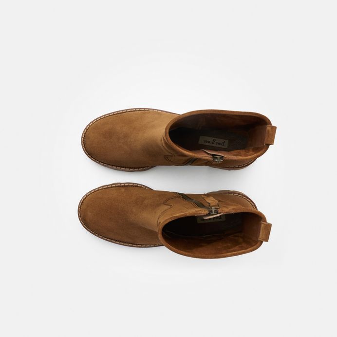 Paul Green Stiefelette 8133-006 Begrenzte Freigabe