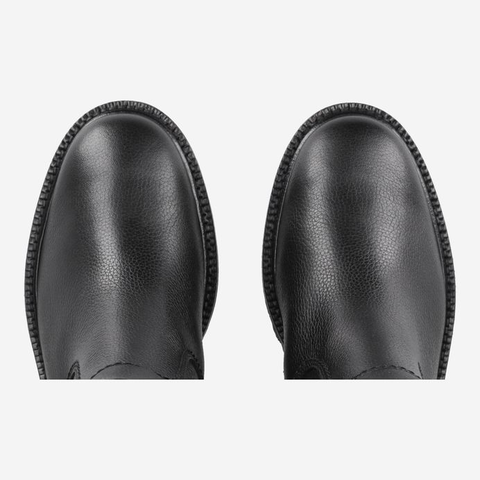 Paul Green Stiefel mit Warmfutter 8168-026 Letzte 3 Tage