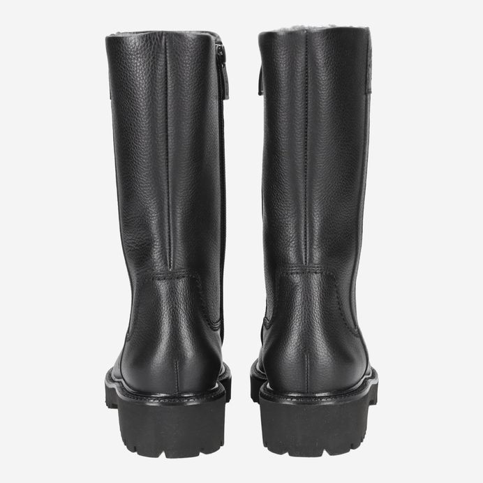 Paul Green Stiefel mit Warmfutter 8168-026 Letzte 3 Tage