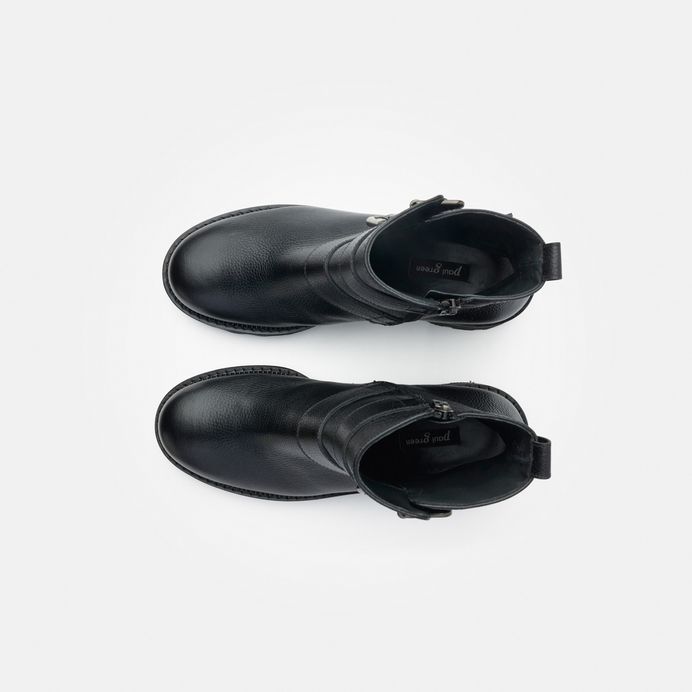 Paul Green Stiefelette 9907-056 Neueste Stile