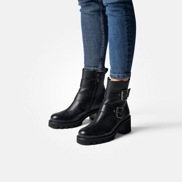 Paul Green Stiefelette 9907-056 Neueste Stile