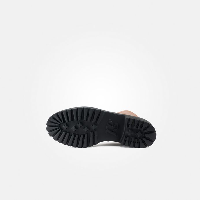 Paul Green Schnürbootie mit Warmfutter 8175-006 Letzter Tag