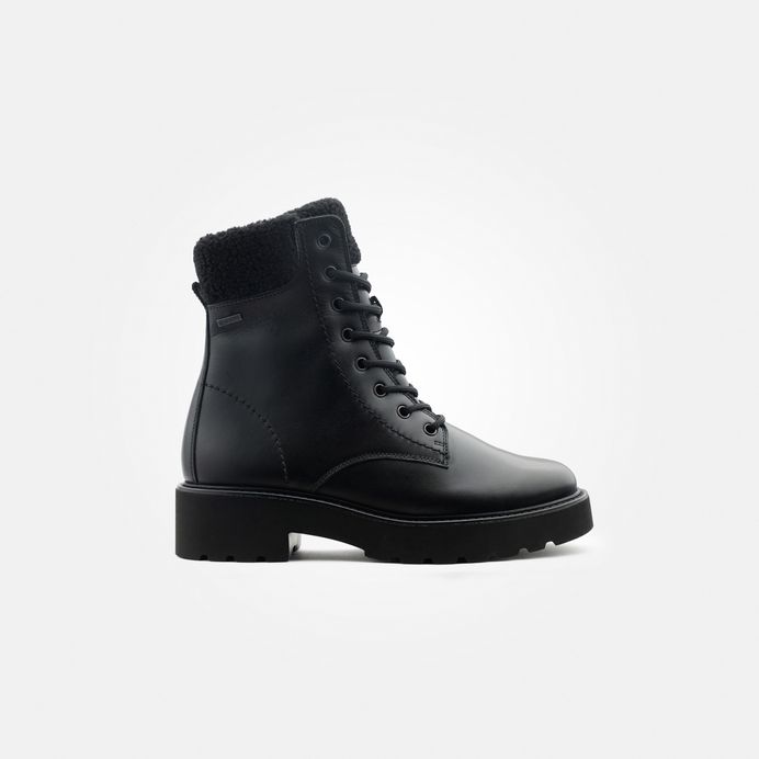 Paul Green Schnürstiefelette mit Gore-Tex 8023-046 Zeitbegrenzte Promotion